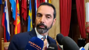 Messina, presenta la nuova Giunta comunale che affiancherà il sindaco Federico Basile: Laura Castelli nominata vicesindaca