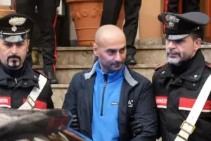 Il mafioso Lo Piccolo volontario in un’associazione per disabili a Mondello
