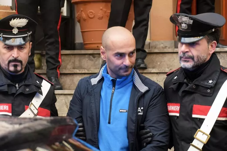 Il mafioso Lo Piccolo volontario in un’associazione per disabili a Mondello