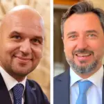 Emergenza acqua nell’Agrigentino, appello di Cambiano e Catanzaro: “Il governo collabori”