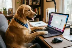 Se il tuo animale avesse un profilo social…ecco cosa farebbe!