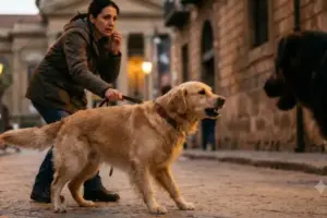 Cani e gatti eroi: quando gli animali difendono i padroni ad ogni costo