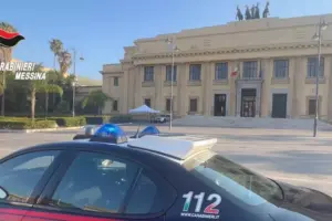 Arrestato il sindaco di Spadafora: voto di scambio politico-mafioso e corruzione