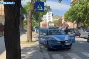 Smantellata a Palermo organizzazione specializzata nel furto di auto: nove arresti