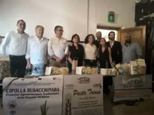 A Bisacquino III edizione del Festival delle Eccellenze con show cooking e degustazioni di prodotti locali