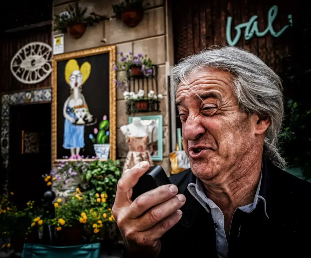 Dal 12 giugno le “comfort photo” di Massimiliano Ferro in mostra nella sede di Assostampa Siciliana ai Cantieri culturali alla Zisa
