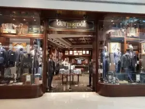 Gutteridge 1878 cerca Sales Assistant in Sicilia: opportunità a Taormina, Catania, Enna e Palermo