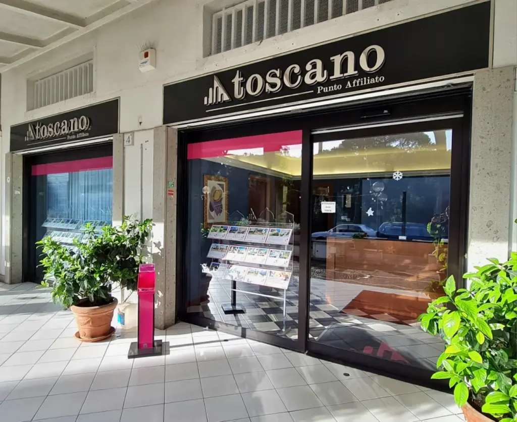 Gruppo Toscano cerca consulenti immobiliari a Catania e Palermo: nuove opportunità nel settore real estate