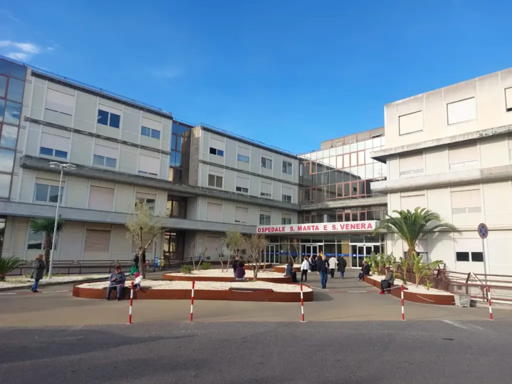 Prelievo multiorgano all’Ospedale di Acireale: fegato, reni e cornee