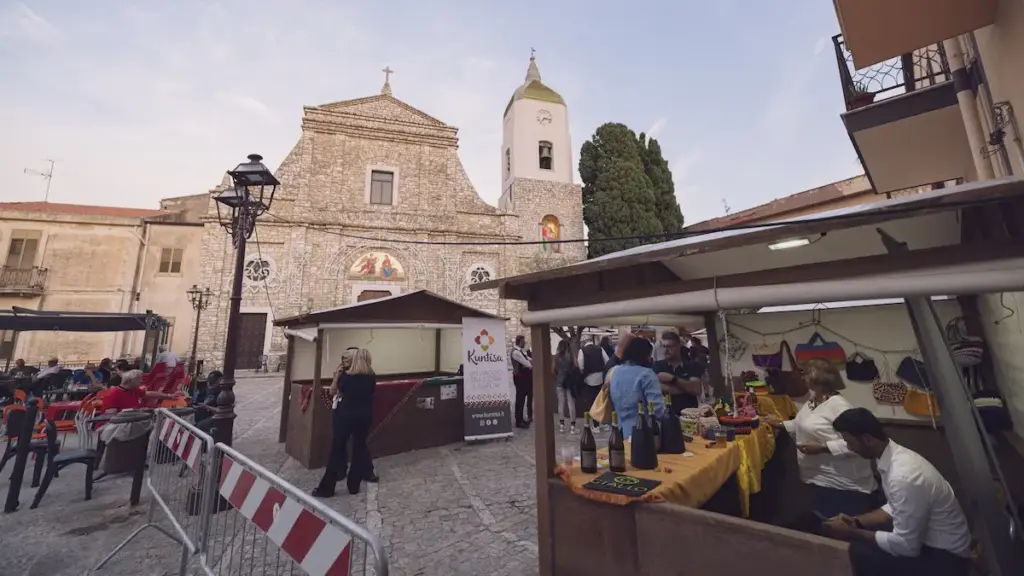 Contessa Entellina celebra i sapori della tradizione: il 21 giugno la prima “Sagra del Pane e del Formaggio”