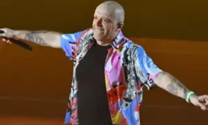 Max Pezzali arriva a Messina: l’1 e 2 luglio due serate da non perdere