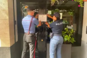 Trabia, sospeso per tre giorni un pub: “frequentato da pregiudicati”