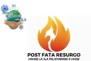 Giornata Mondiale della SLA: l’appello di “Post Fata Resurgo” ai Comuni italiani. L’Italia si illumina di verde per la ricerca