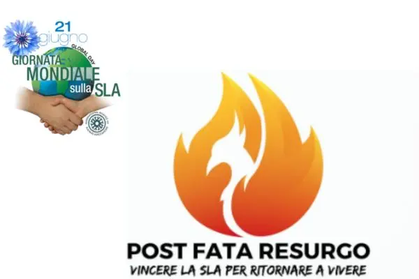 Giornata Mondiale della SLA: l’appello di “Post Fata Resurgo” ai Comuni italiani. L’Italia si illumina di verde per la ricerca