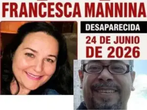 Terremoto in Venezuela, la vittima Giuseppe Colaianni e l’angoscia per Francesca Mannina