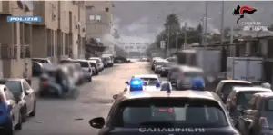 Blitz a Palermo: colpito il mandamento di Tommaso Natale-San Lorenzo