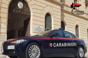 Mafia, blitz dei carabinieri: 12 arresti per associazione mafiosa, estorsioni e droga