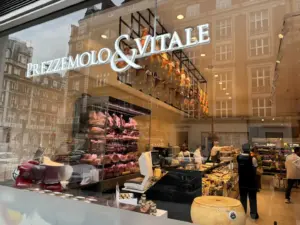 Prezzemolo & Vitale, nuova selezione a Palermo: si cerca un addetto al banco ortofrutta