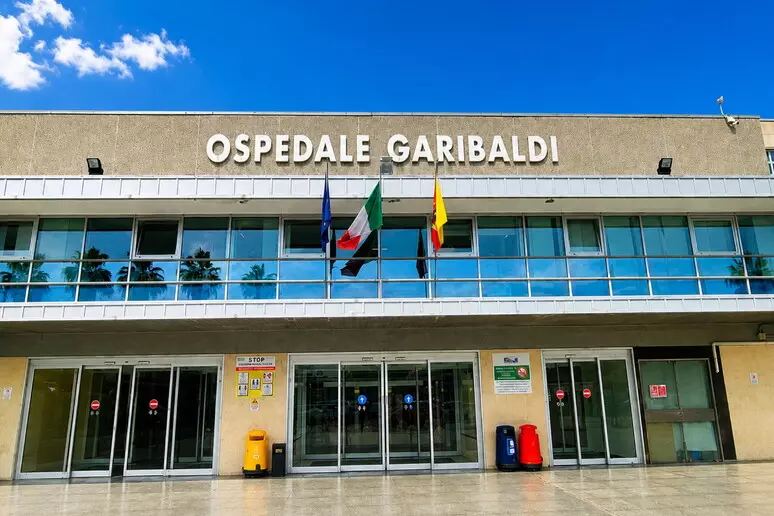 Catania, donati gli organi di un bambino di 7 anni: prelevati fegato, reni e cornee