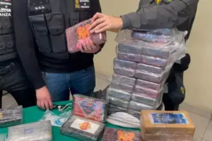 Traffico di droga tra Catania e Malta, sei arresti nell’operazione “Abisso”