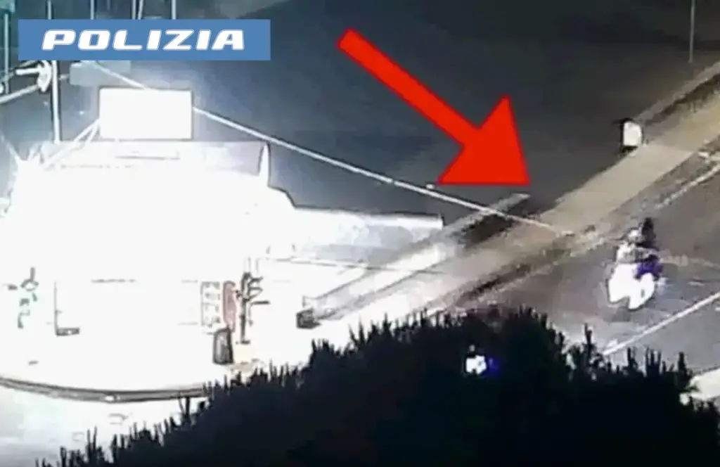Cinque arresti per tentato omicidio aggravato dal metodo mafioso