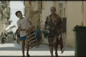 “Gioia mia” conquista il Filmfest di Monaco e vince il CineKindl Award