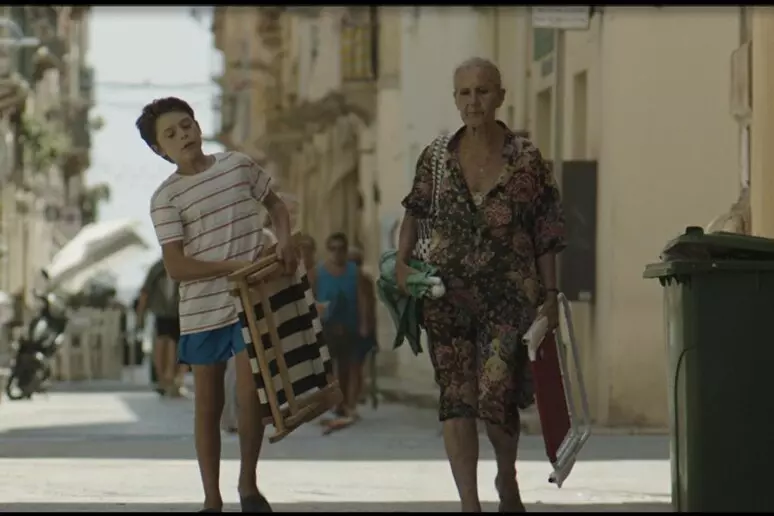 “Gioia mia” conquista il Filmfest di Monaco e vince il CineKindl Award