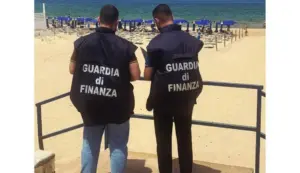 Controlli della Finanza nel trapanese: scoperti 12 lavoratori in nero nei ristoranti