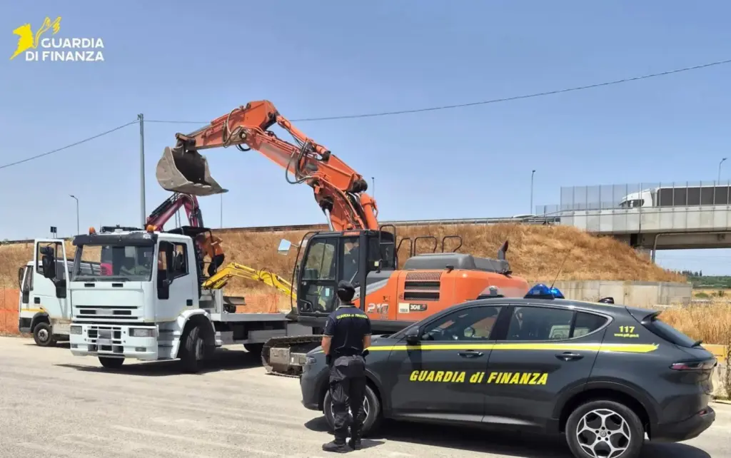 Catania, ritrovati mezzi rubati: restituiti a un imprenditore beni per 80 mila euro