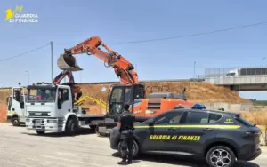 Catania, ritrovati mezzi rubati: restituiti a un imprenditore beni per 80 mila euro