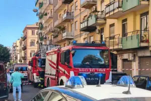 Omicidio a Palermo, fermato l’uomo che ha ucciso il coinquilino