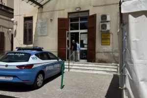 Palermo, dirigente medico accoltellato in un centro Asp: arrestato l’aggressore