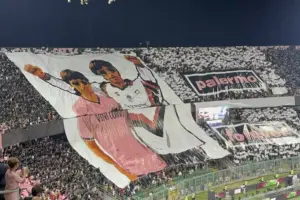 Giovedì parte la campagna abbonamenti del Palermo calcio