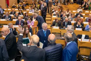 Le grandi emergenze del pianeta al centro della 58ª Sessione degli International Seminars on Planetary Emergencies