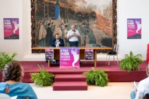 Da Arisa a Levante, Zafferana Etnea presenta il cartellone estivo “Etna in Scena”