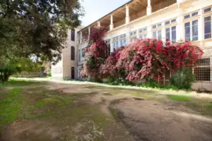 Palermo, l’Accademia di Belle Arti acquista l’ex Sacro Cuore: nascerà il Campus delle Arti