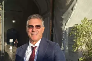Inchiesta “Corte dei Miracoli”, domiciliari per il deputato regionale Riccardo Gallo Afflitto