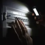 Blackout in Sicilia, UGL: “Non possiamo essere il polo energetico del Mediterraneo e lasciare i siciliani al buio”