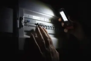 Blackout a Palermo e in provincia: il caldo estremo manda in crisi la rete elettrica