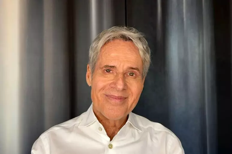 Claudio Baglioni torna a Lampedusa: “Un privilegio essere di nuovo qui”