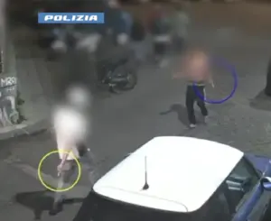 Catania, accoltellò un giovane nel centro storico: indagato per tentato omicidio