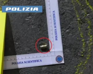 Spari a Librino per una presunta “punizione”: arrestato un 52enne