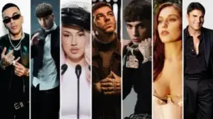 Tutti i concerti di agosto. Attesa per i live di Sfera Ebbasta, Shiva, Anna, Salmo, Gaia, Tony Boy e Sal Da Vinci