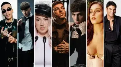 Tutti i concerti di agosto. Attesa per i live di Sfera Ebbasta, Shiva, Anna, Salmo, Gaia, Tony Boy e Sal Da Vinci