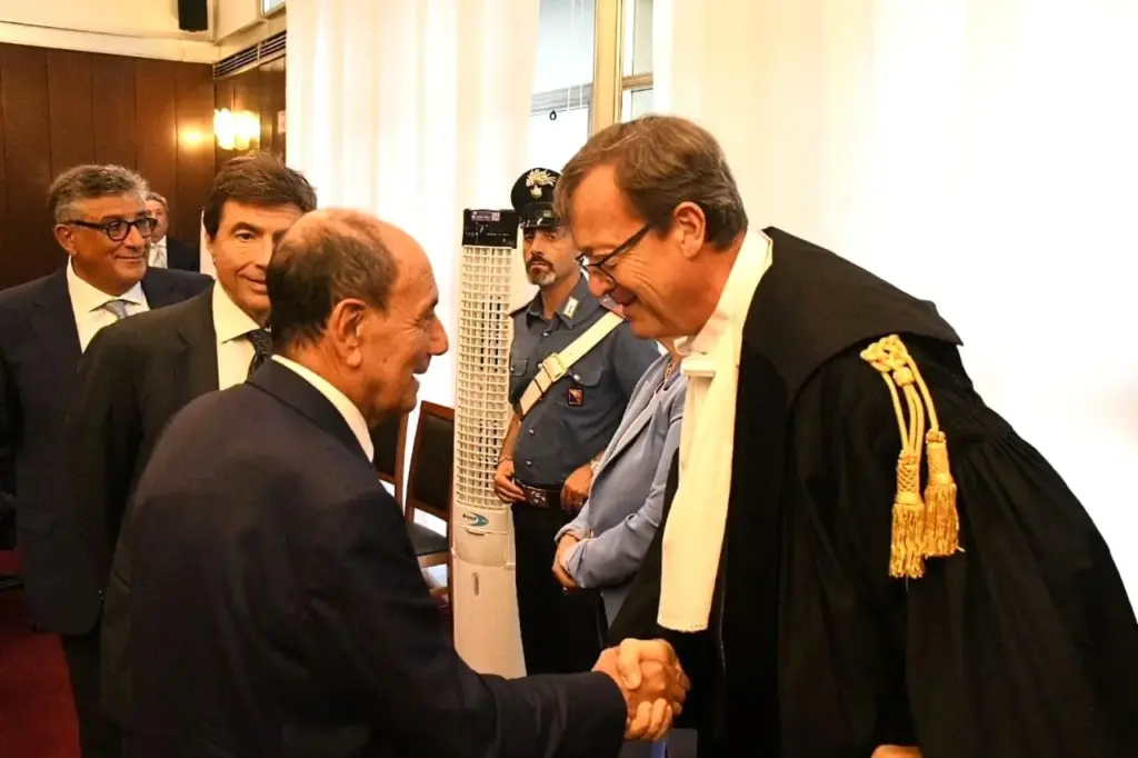 Rendiconto 2023, dalla Corte dei conti ok a parifica parziale. Schifani: “Percorso di risanamento”