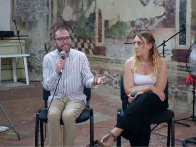 “BiblioComunità”: le biblioteche delle Madonie diventano hub sociali e la cultura entra in carcere con la rassegna del Termini Book Festival