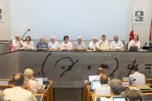 Da Erice le raccomandazioni della scienza per affrontare le emergenze del pianeta