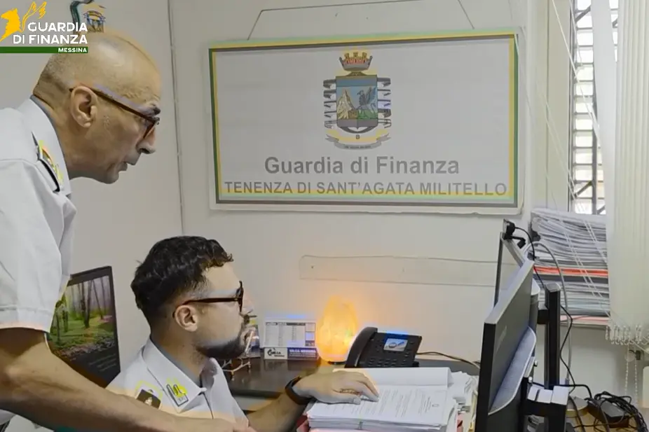 Frode sul Sismabonus a Sant’Agata di Militello: sequestri per oltre 2,9MLN € e 11 indagati
