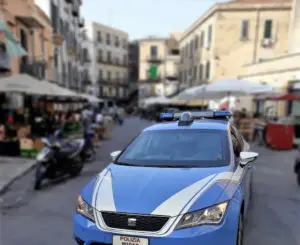 Palermo, rapina violenta a due turiste a Ballarò: arrestati due giovani stranieri