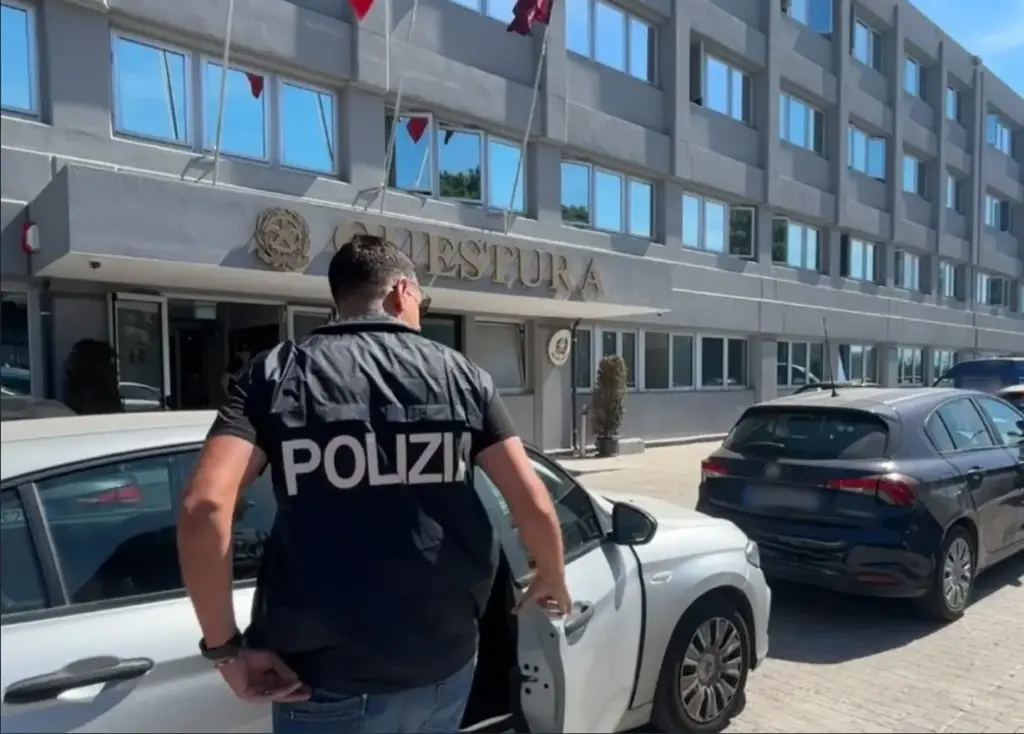 Catania, blitz contro un gruppo criminale legato ai Cappello-Bonaccorsi: 22 fermi